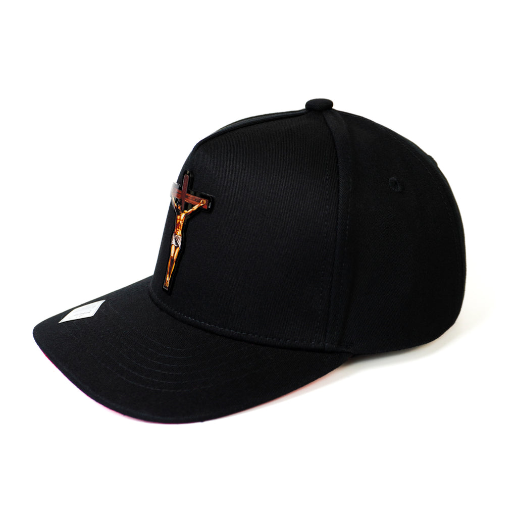 Jesucristo SnapBack Hat