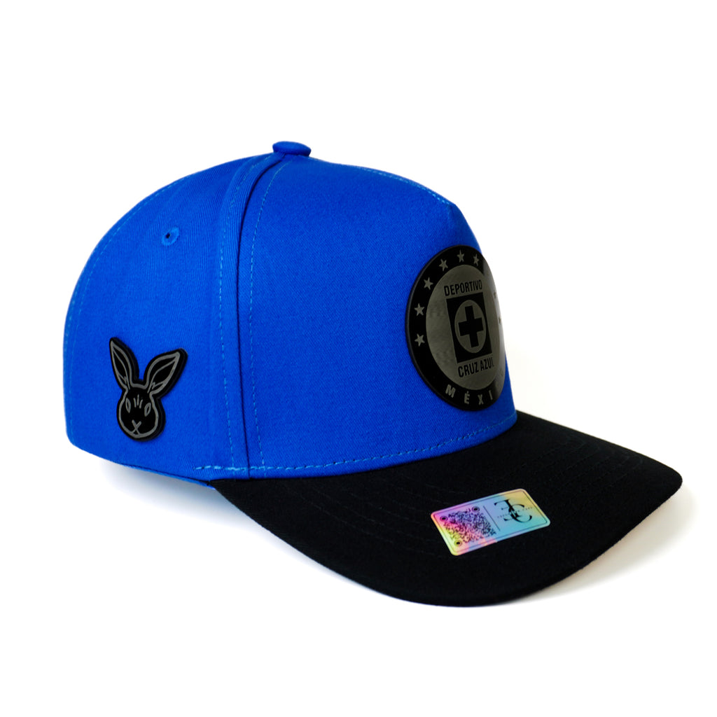 Cruz Azul SnapBack Hat