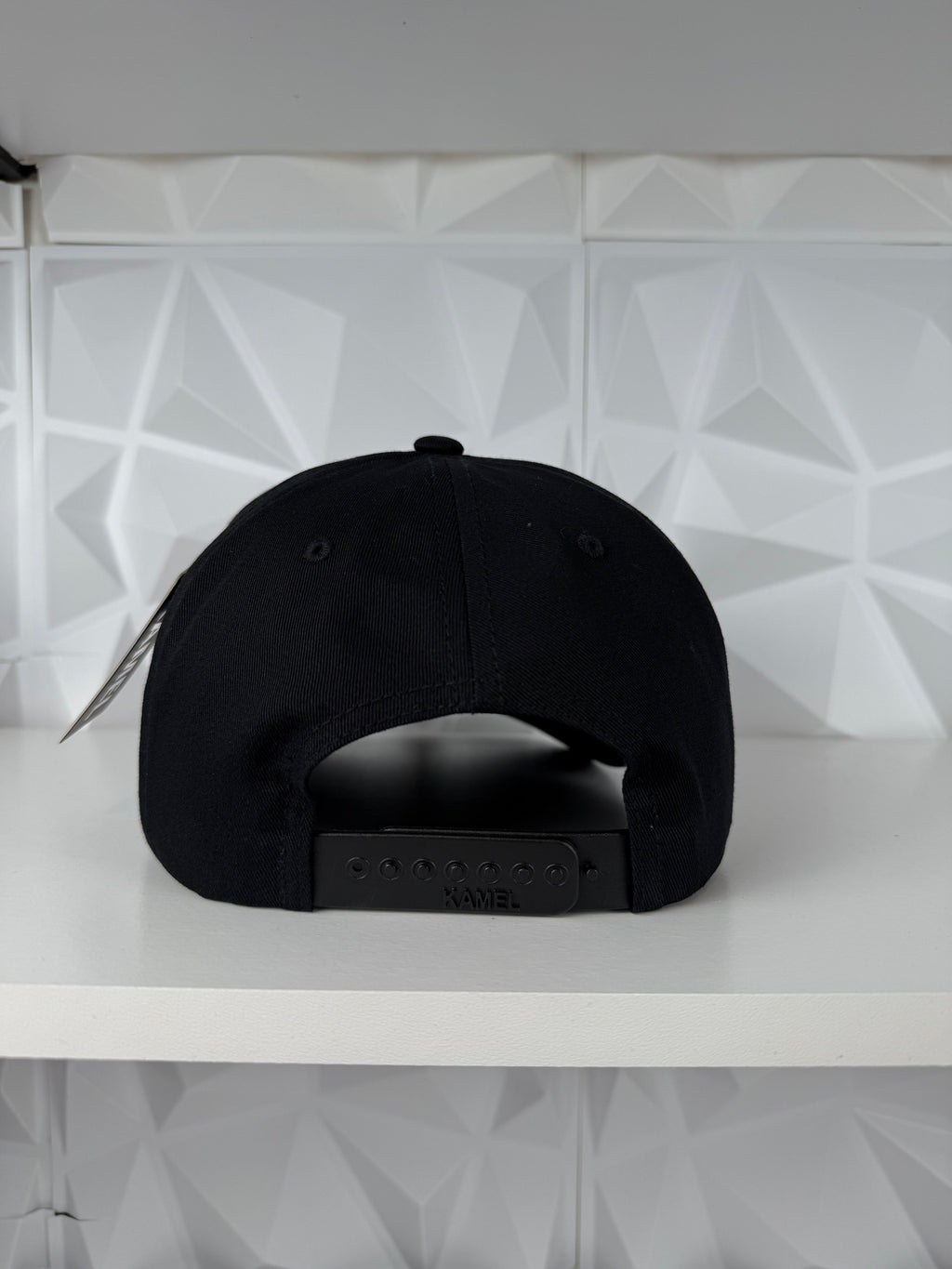 Chivas SnapBack Gorra-Negra