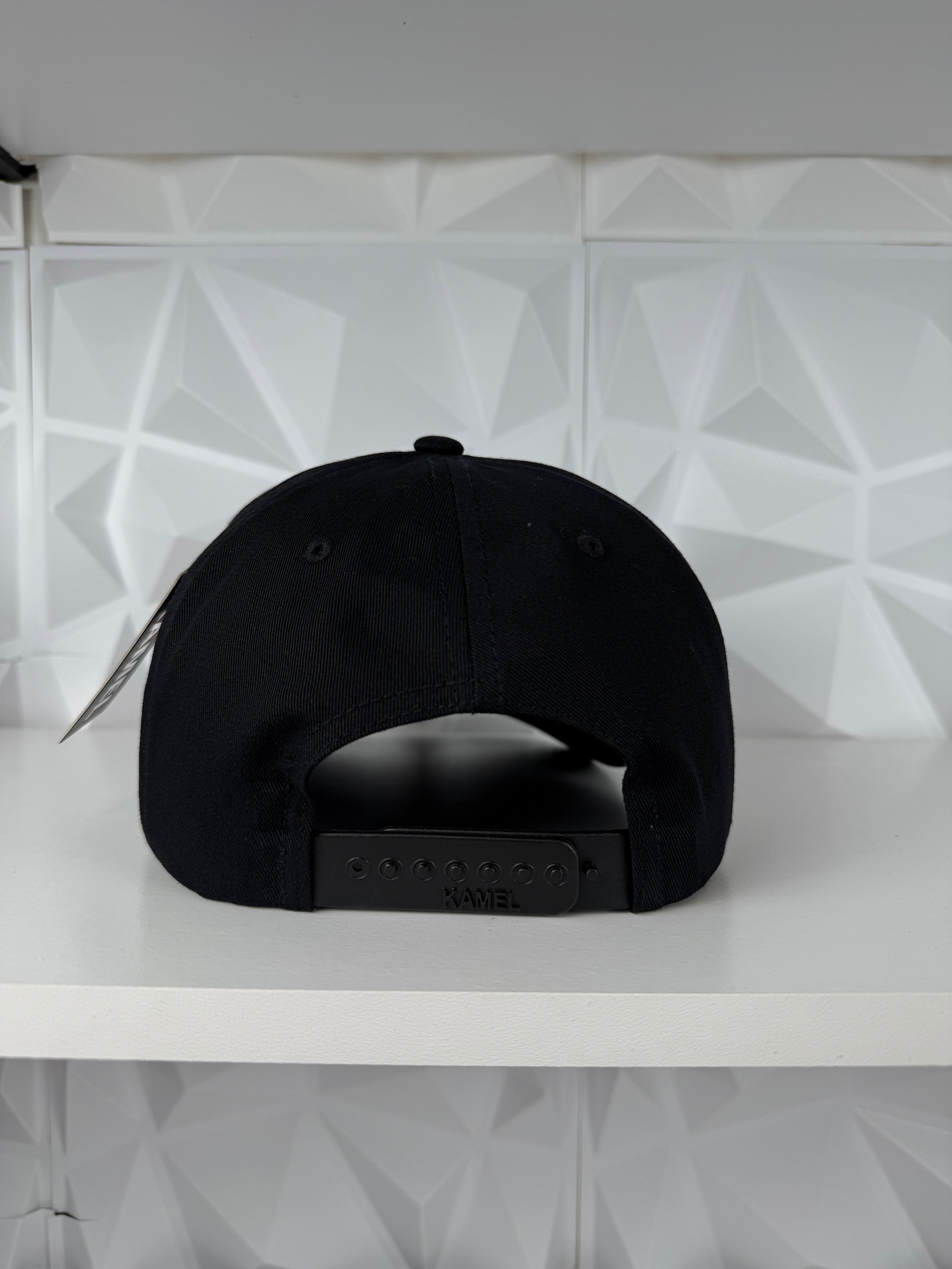 Chivas SnapBack Gorra-Negra