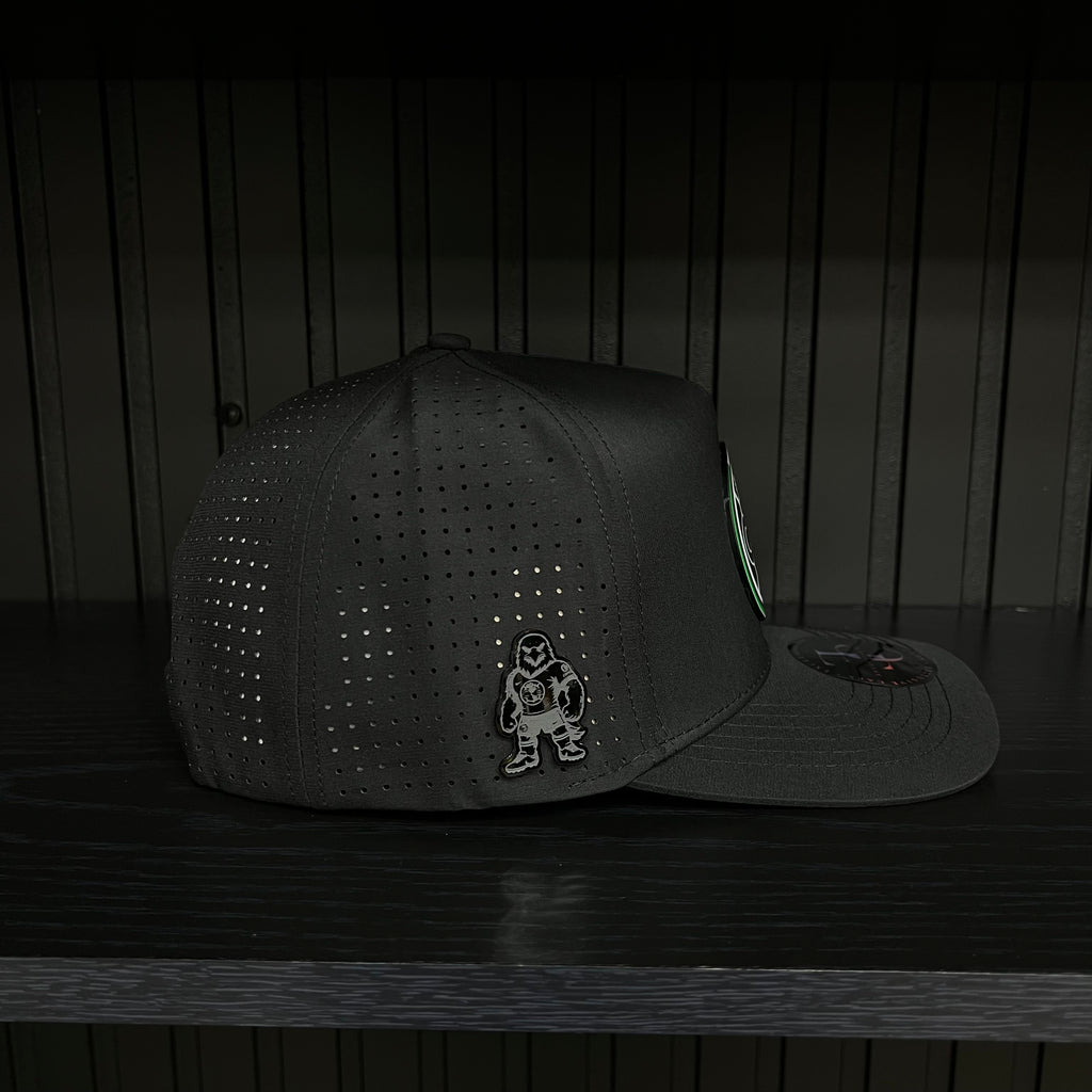 Club América Bandera de México Snapback —