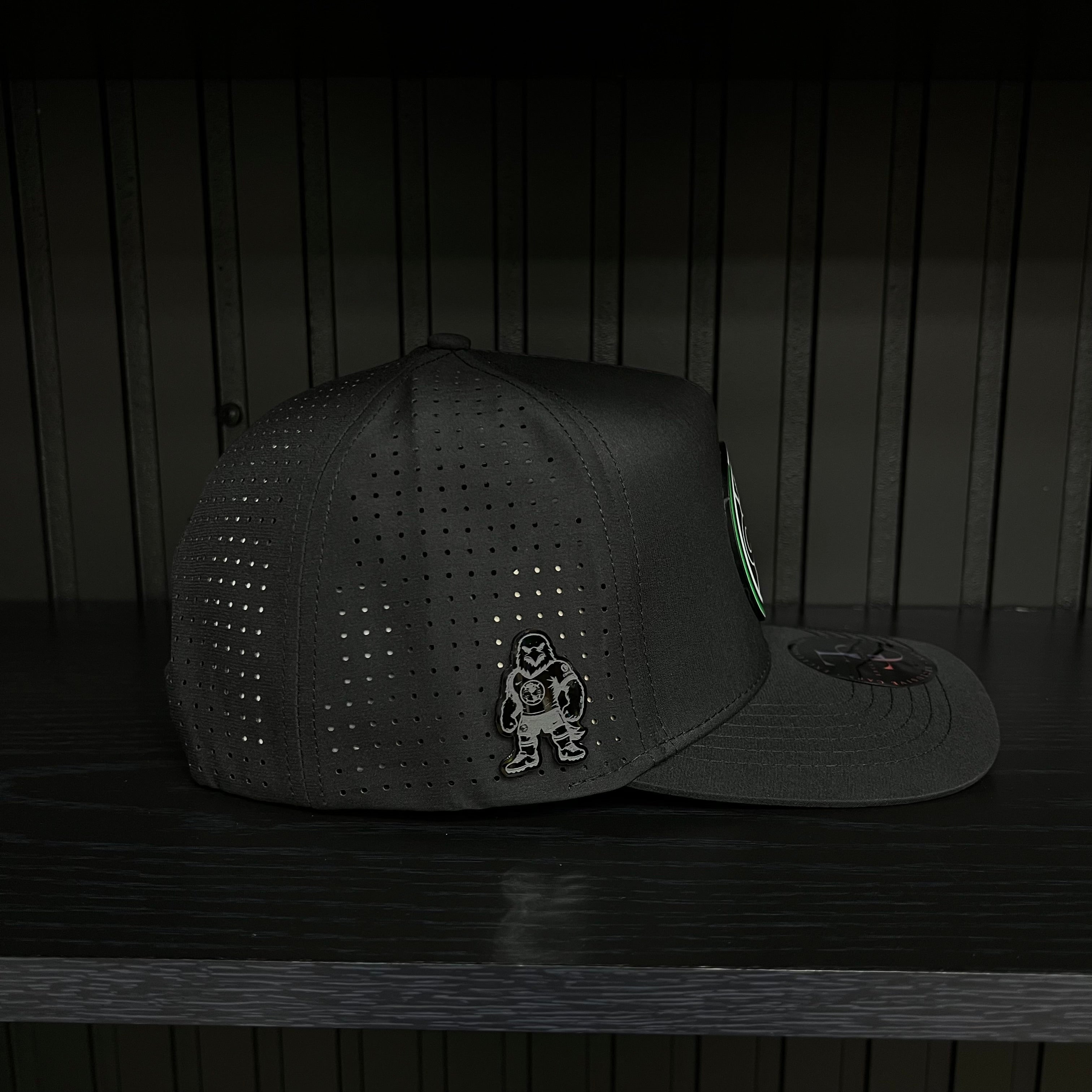 Club América Bandera de México Snapback —