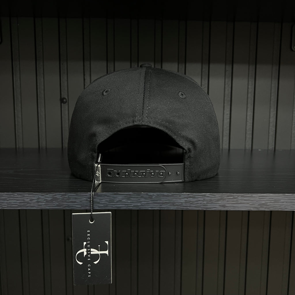 Deportivo Pumas UNAM Bandera de México Snapback —