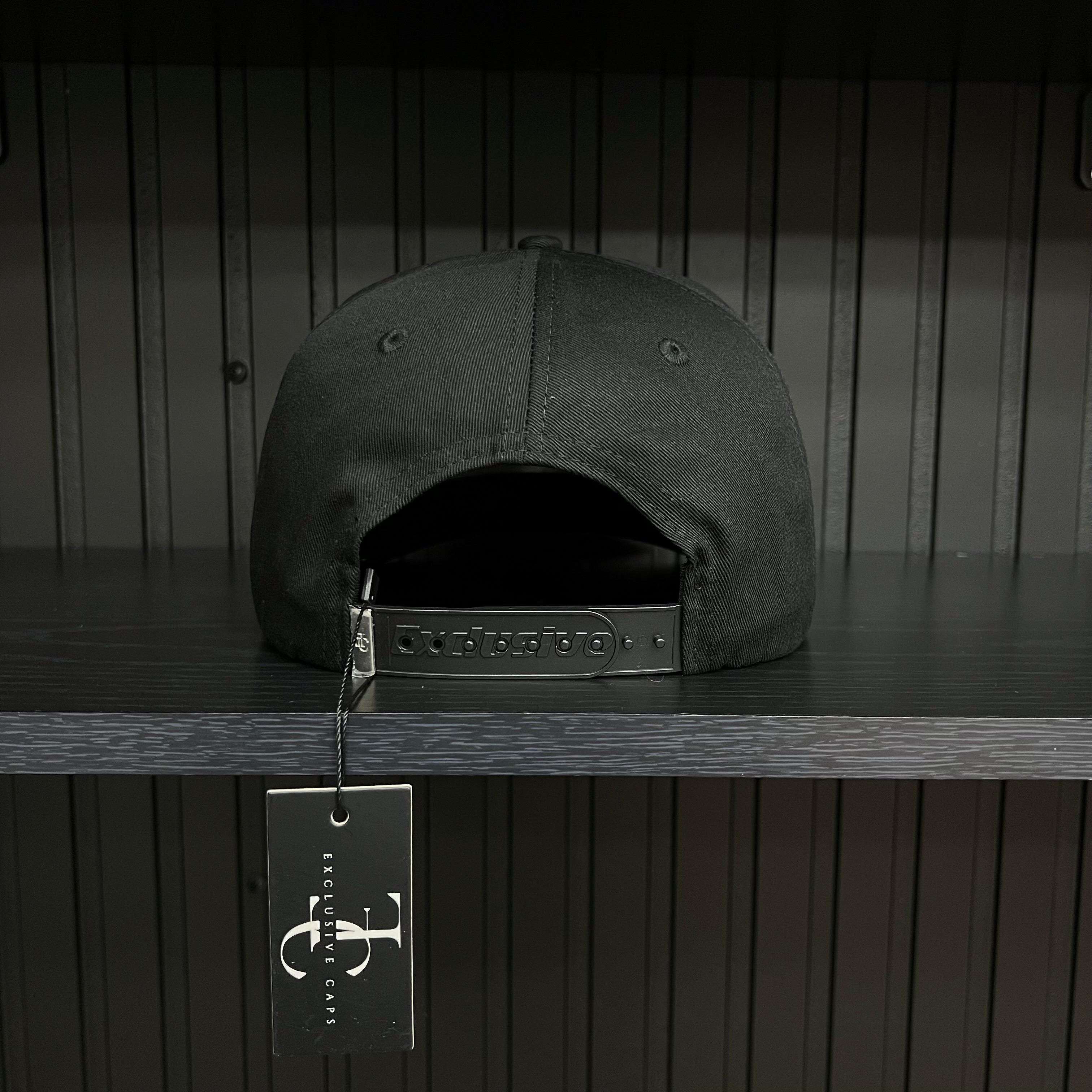 Deportivo Pumas UNAM Bandera de México Snapback —