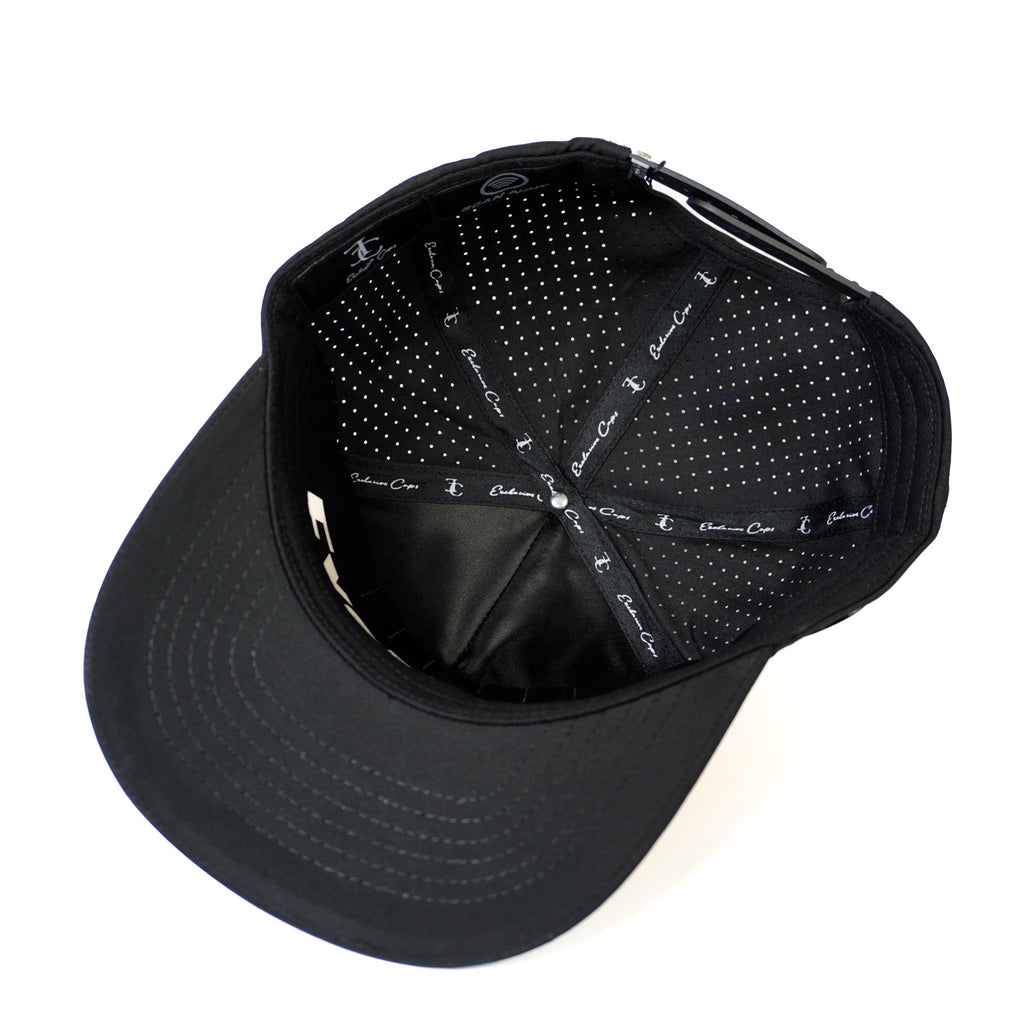 Sinaloa Escudo SnapBack Hat
