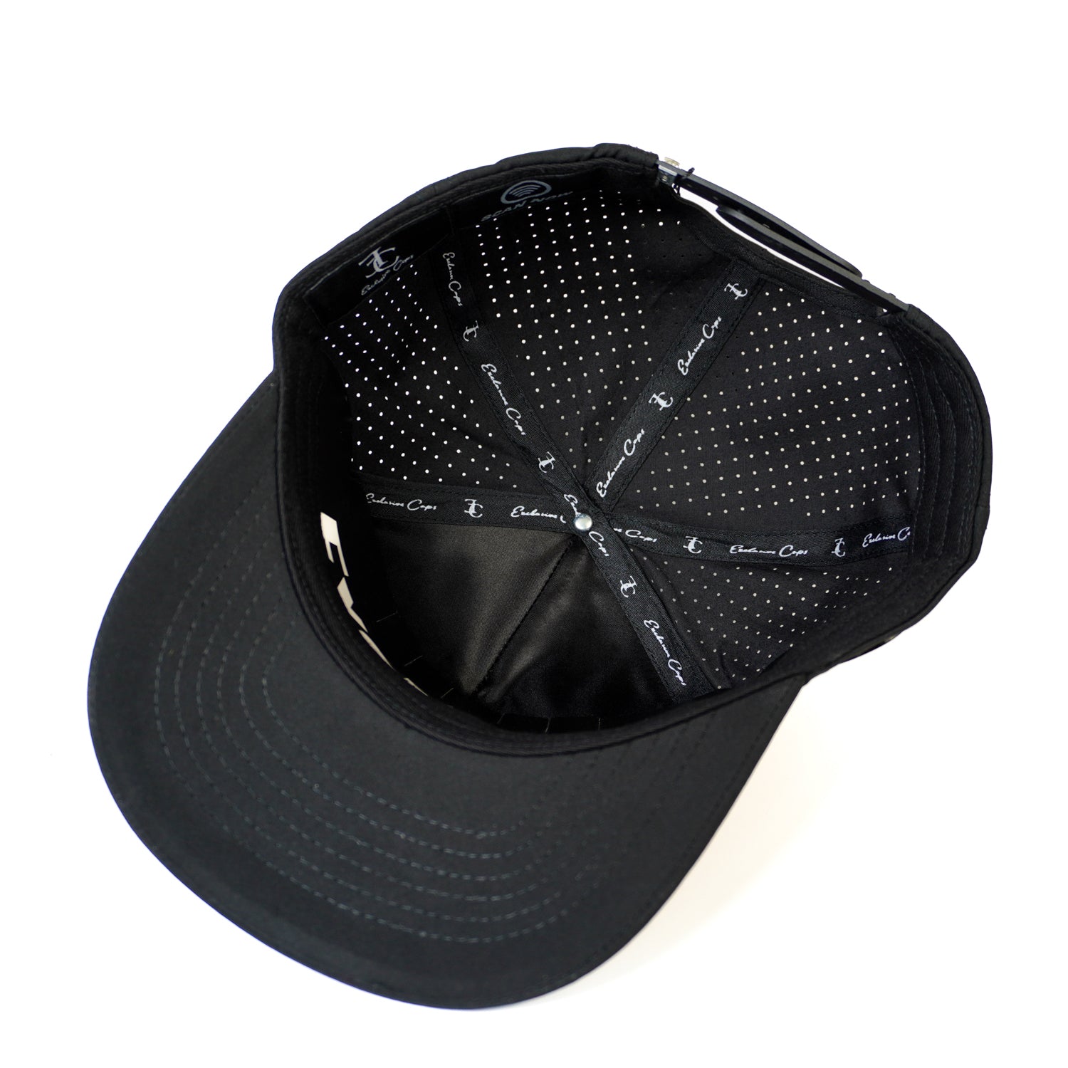 Sinaloa Escudo SnapBack Hat