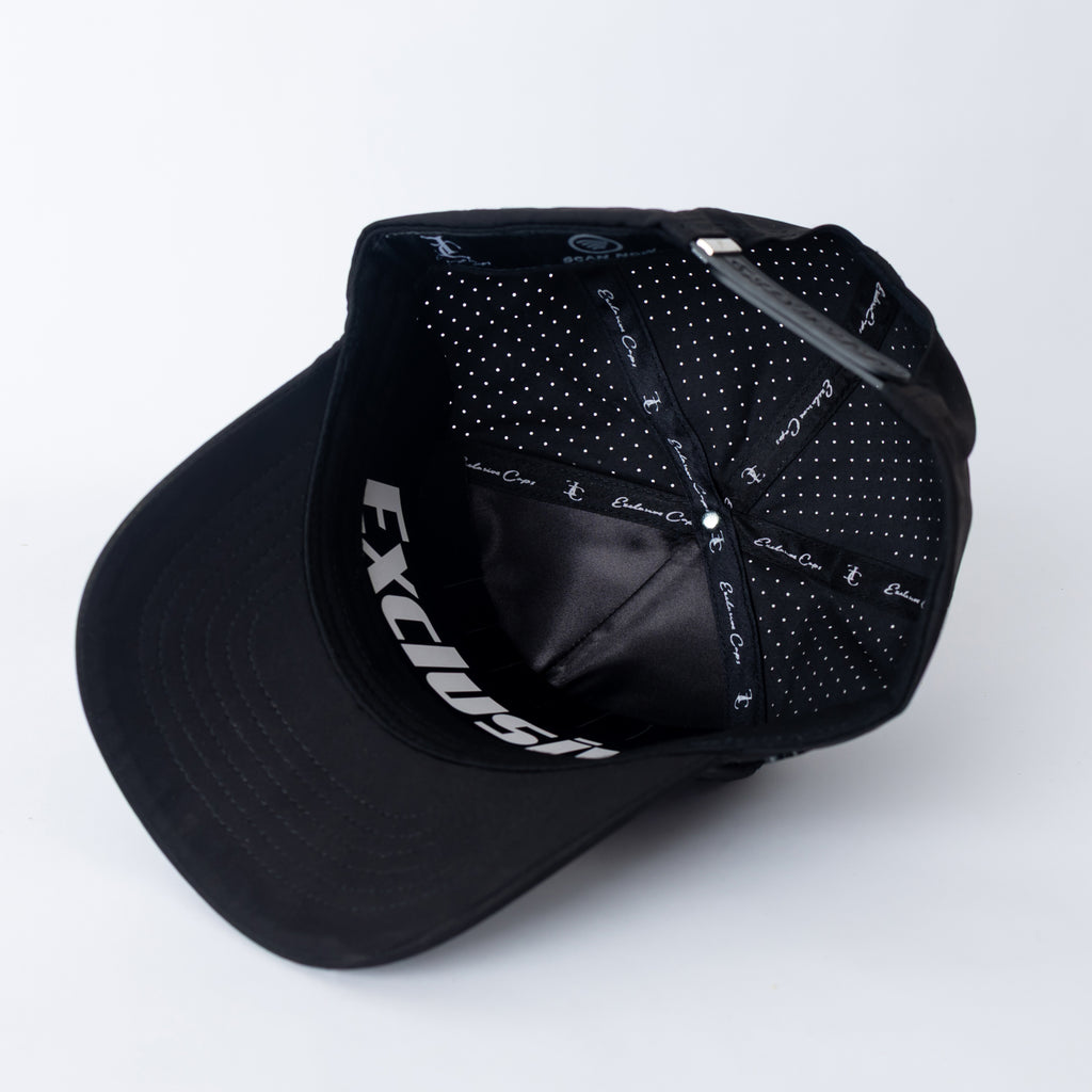 Soy Agricultor Snapback Hat