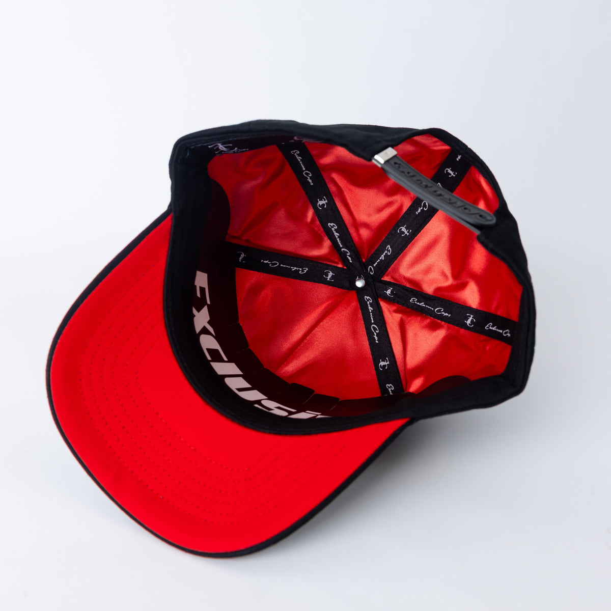 Escudo de Chihuahua Snapback Hat