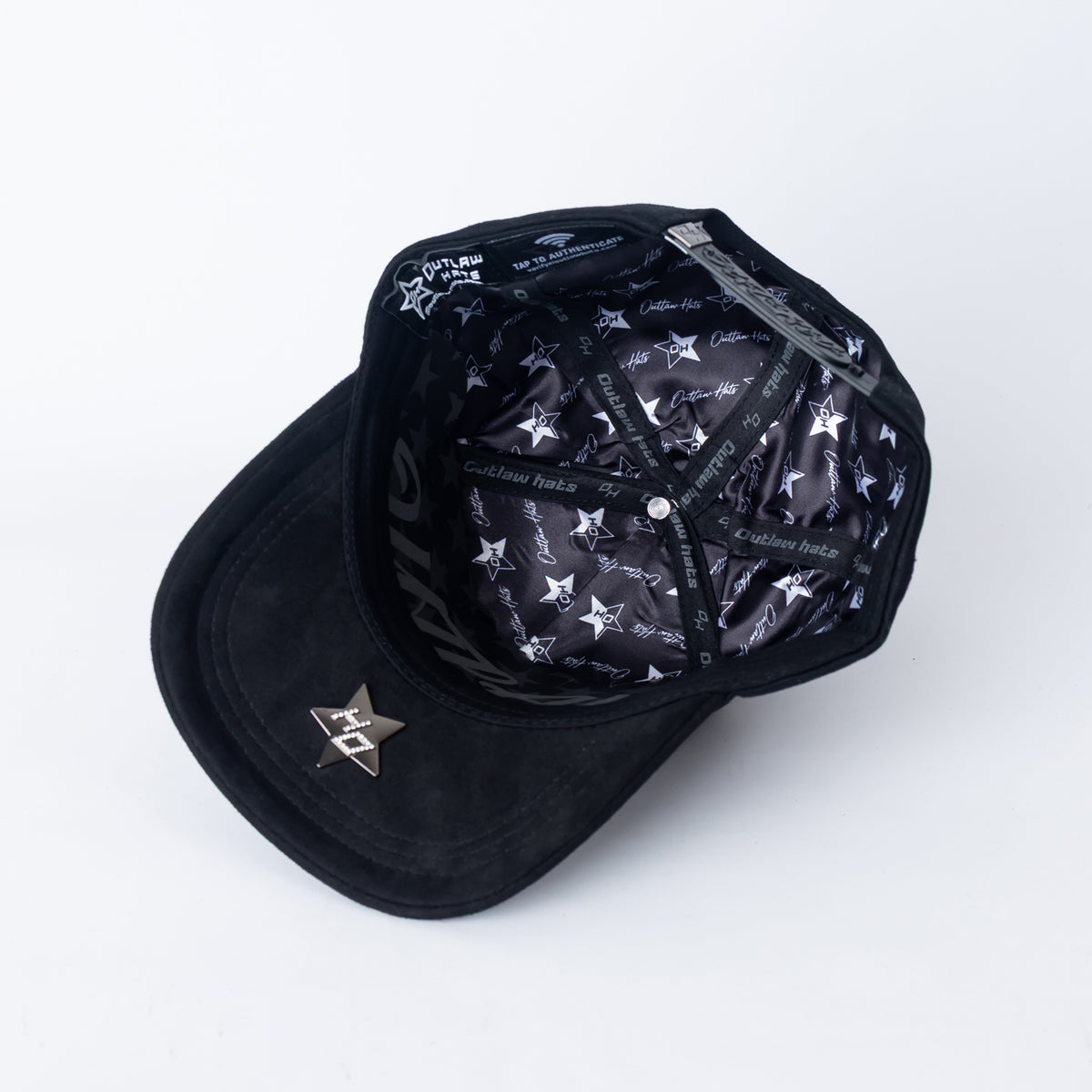 ETERNAL DRAGON DYNASTY - IMPERIAL SAKURA - OUTLAW HATS