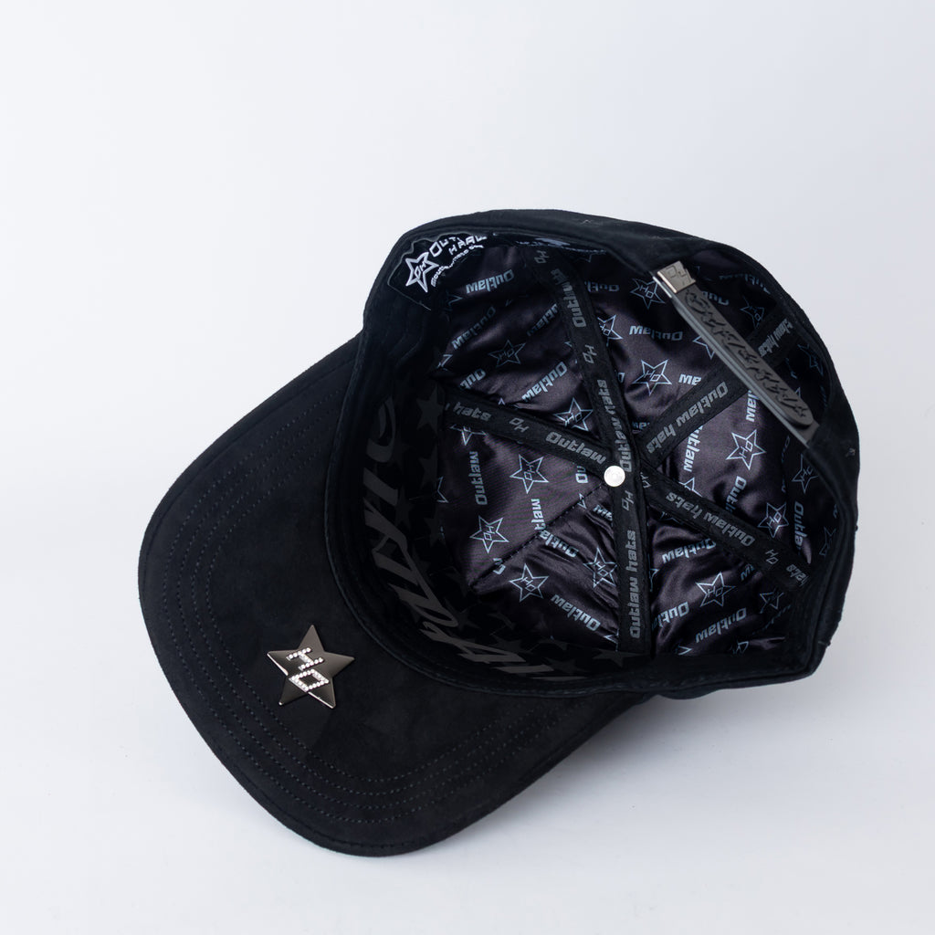 EL DEL ICE - FROZEN LEGACY - OUTLAW HATS