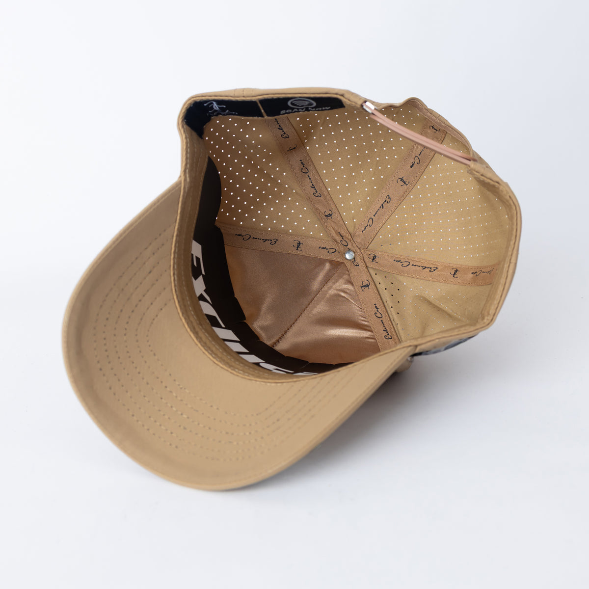 San Judas Tadeo Color Snapback Hat