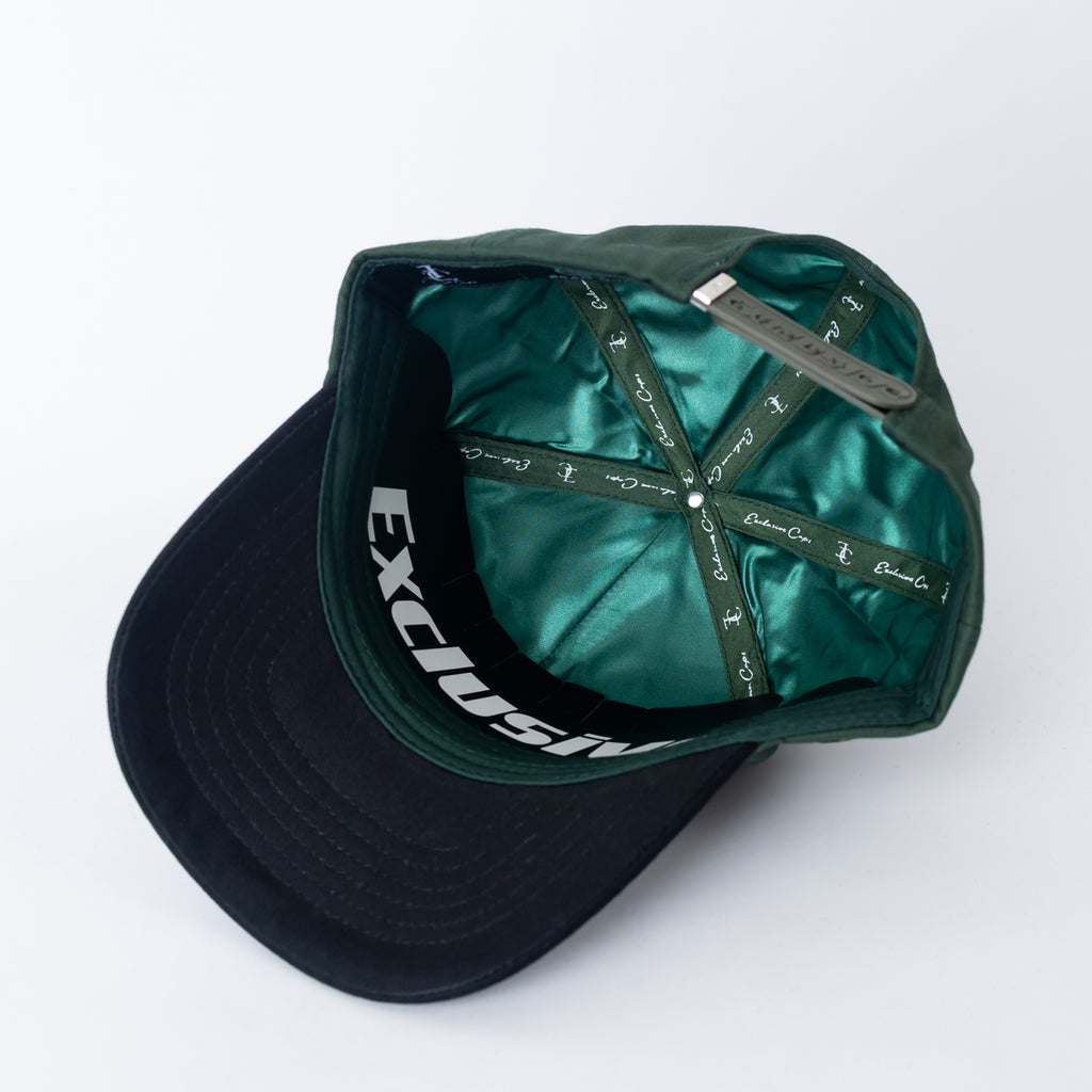 San Judas Tadeo Color Snapback Hat