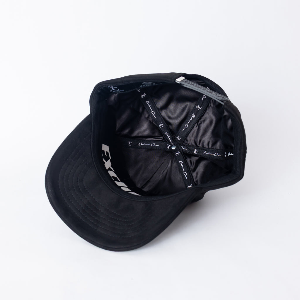Exclusive Caballo Snapback Hat