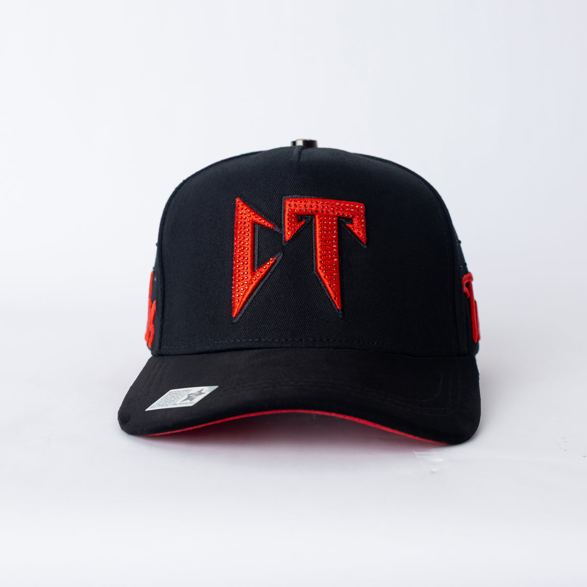 CT CORRIDOS TUMBADOS- RED SHADOW - OUTLAW HATS