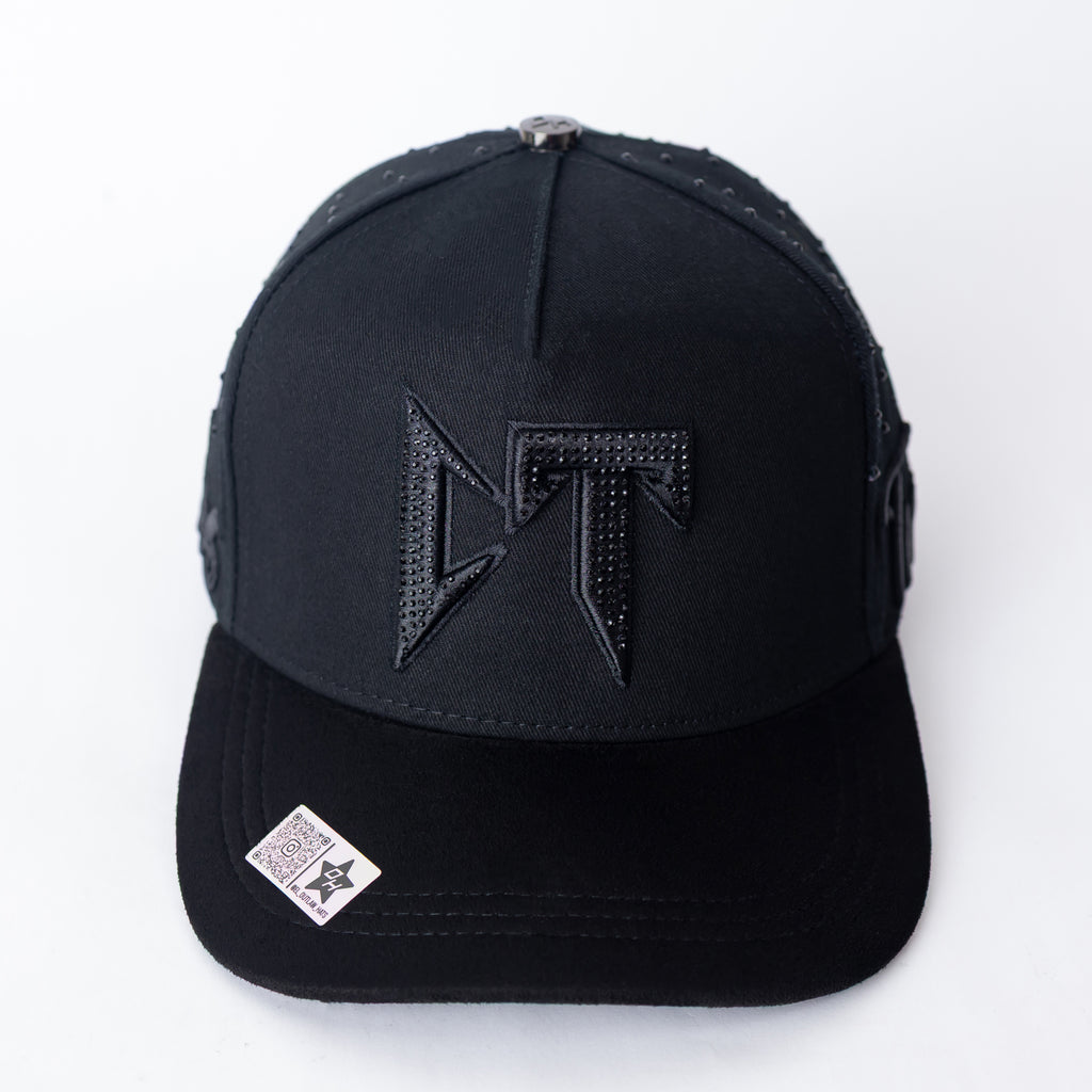 CT CORRIDOS TUMBADOS- BLACKOUT - OUTLAW HATS