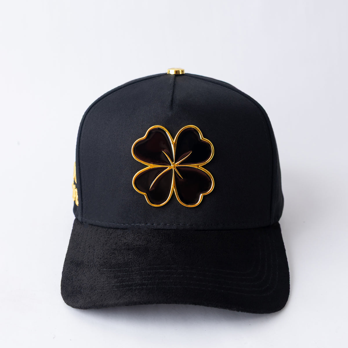 THE CLOVER — NO FUE SUERTE OUTLAW HATS