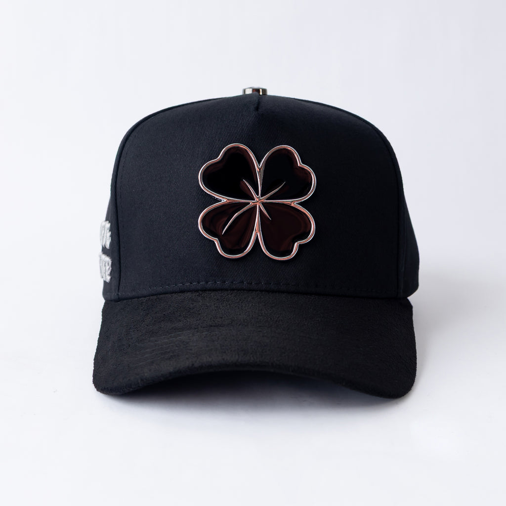 THE CLOVER — NO FUE SUERTE OUTLAW HATS