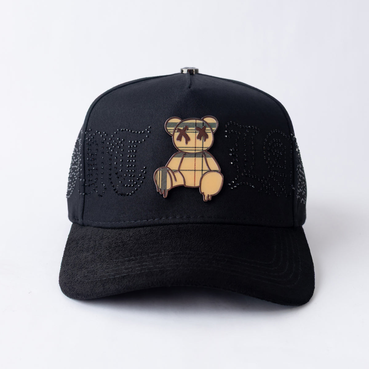 THE BEAR — BARRY NOIR OUTLAW HATS