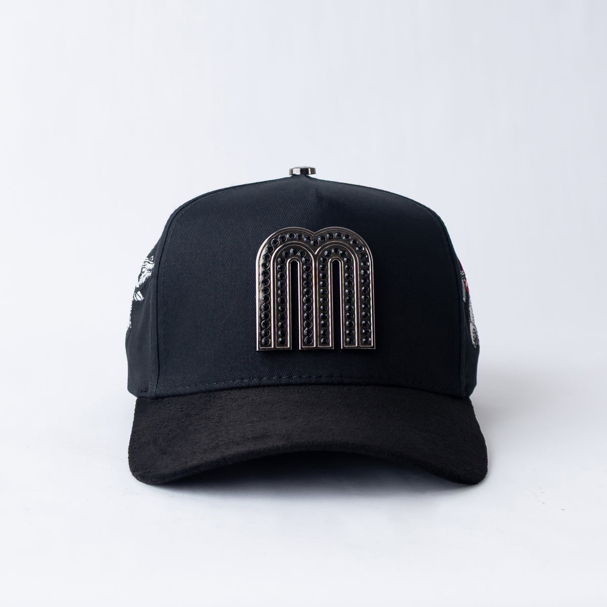 M ANGELS — DIVINE OUTLAW HATS