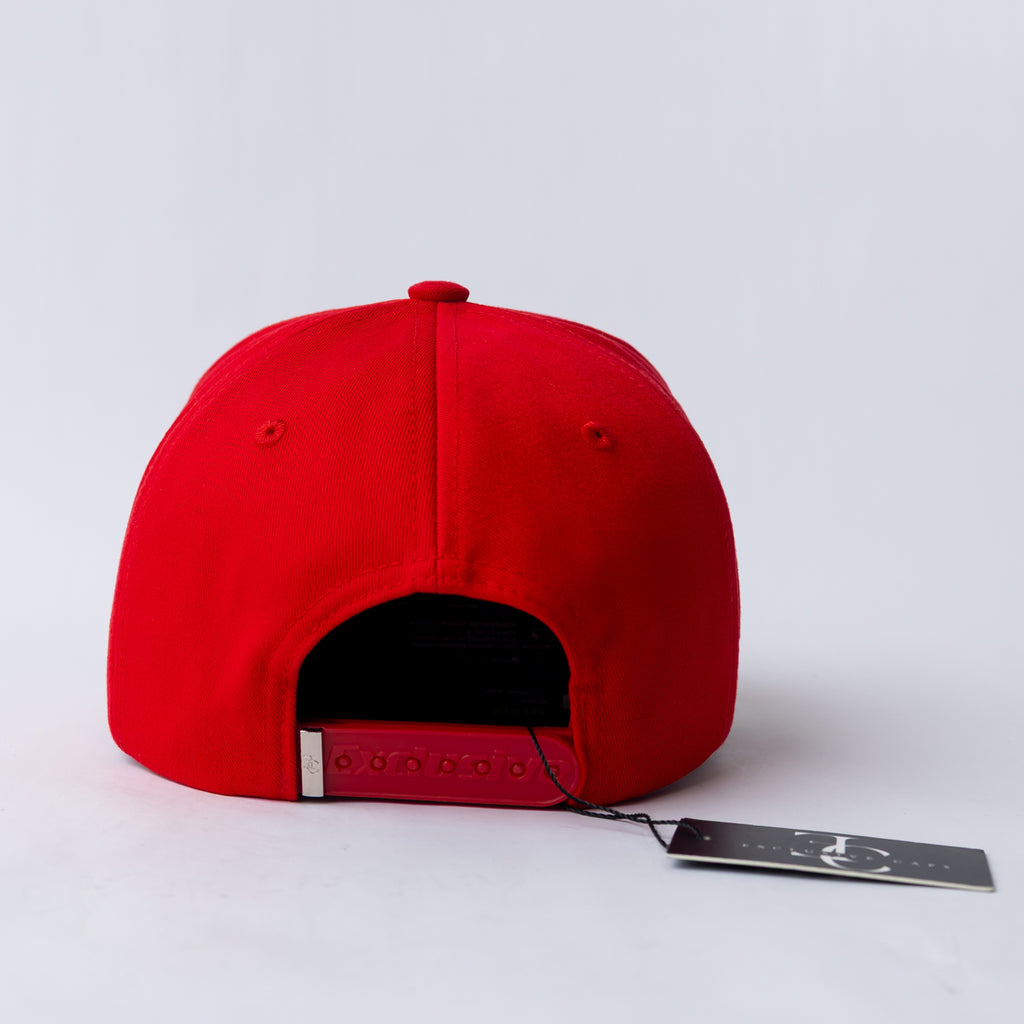 Black Panther Placa Snapback Hat