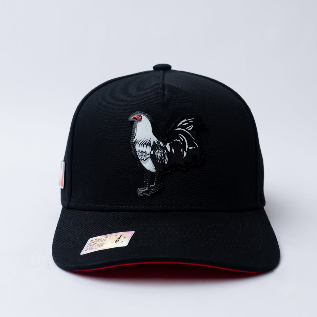 Gallo Blanco SnapBack Hat-