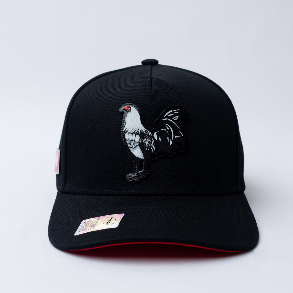 Gallo Blanco SnapBack Hat-