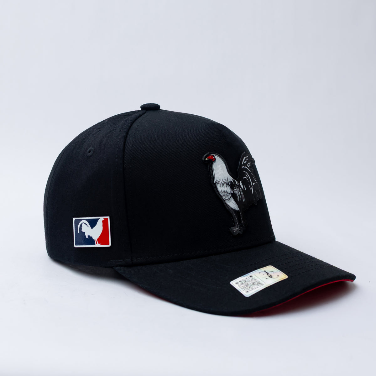 Gallo Blanco SnapBack Hat-