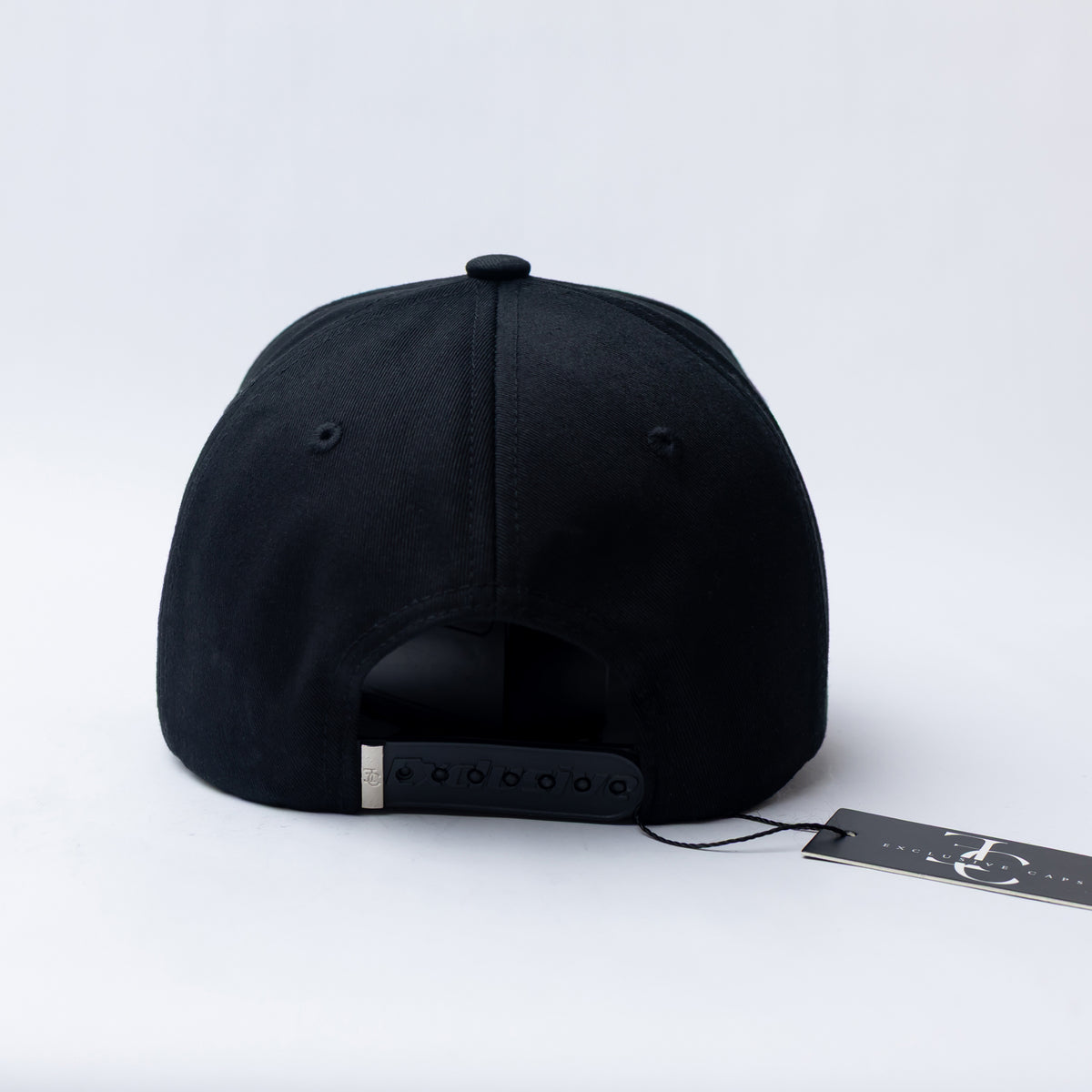 CT Nata Snapback — Negra