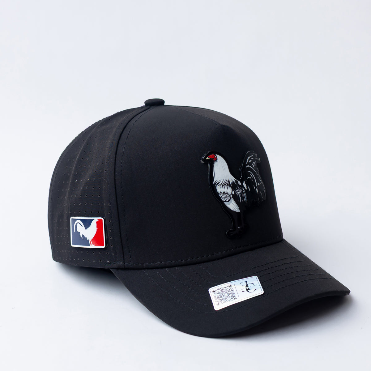 Gallo Blanco SnapBack Hat-