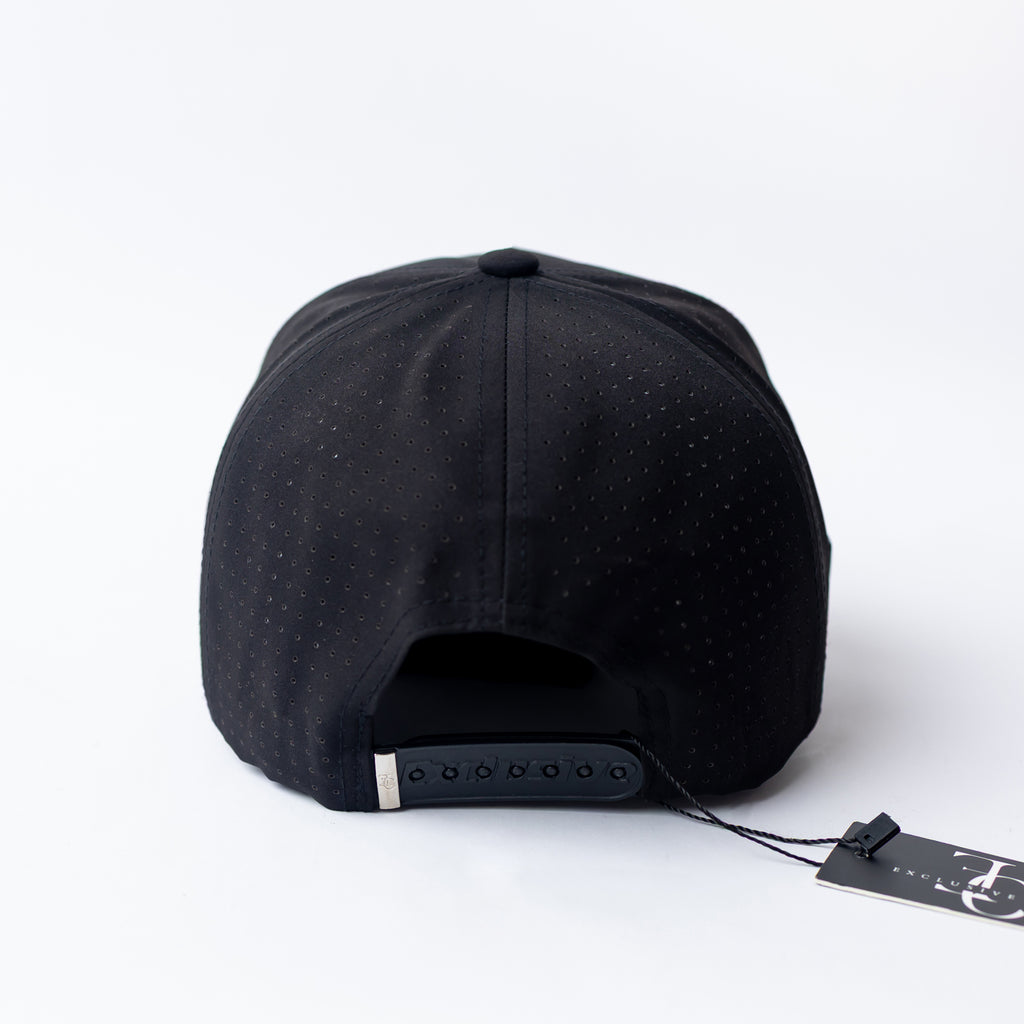 Escudo de Chihuahua Snapback Hat