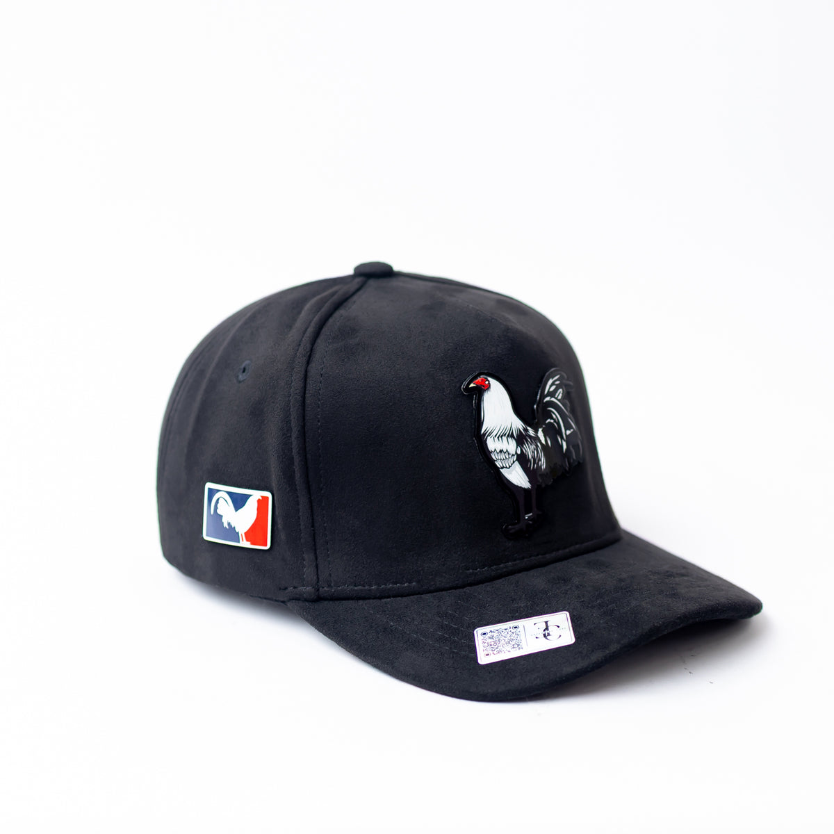 Gallo Blanco SnapBack Hat-