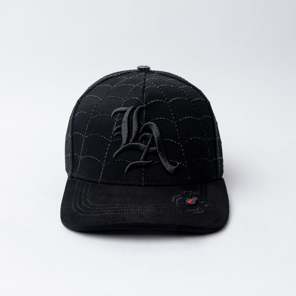 SPIDER SHADOW - DARK SPIDER DYNASTY - OUTLAW HATS