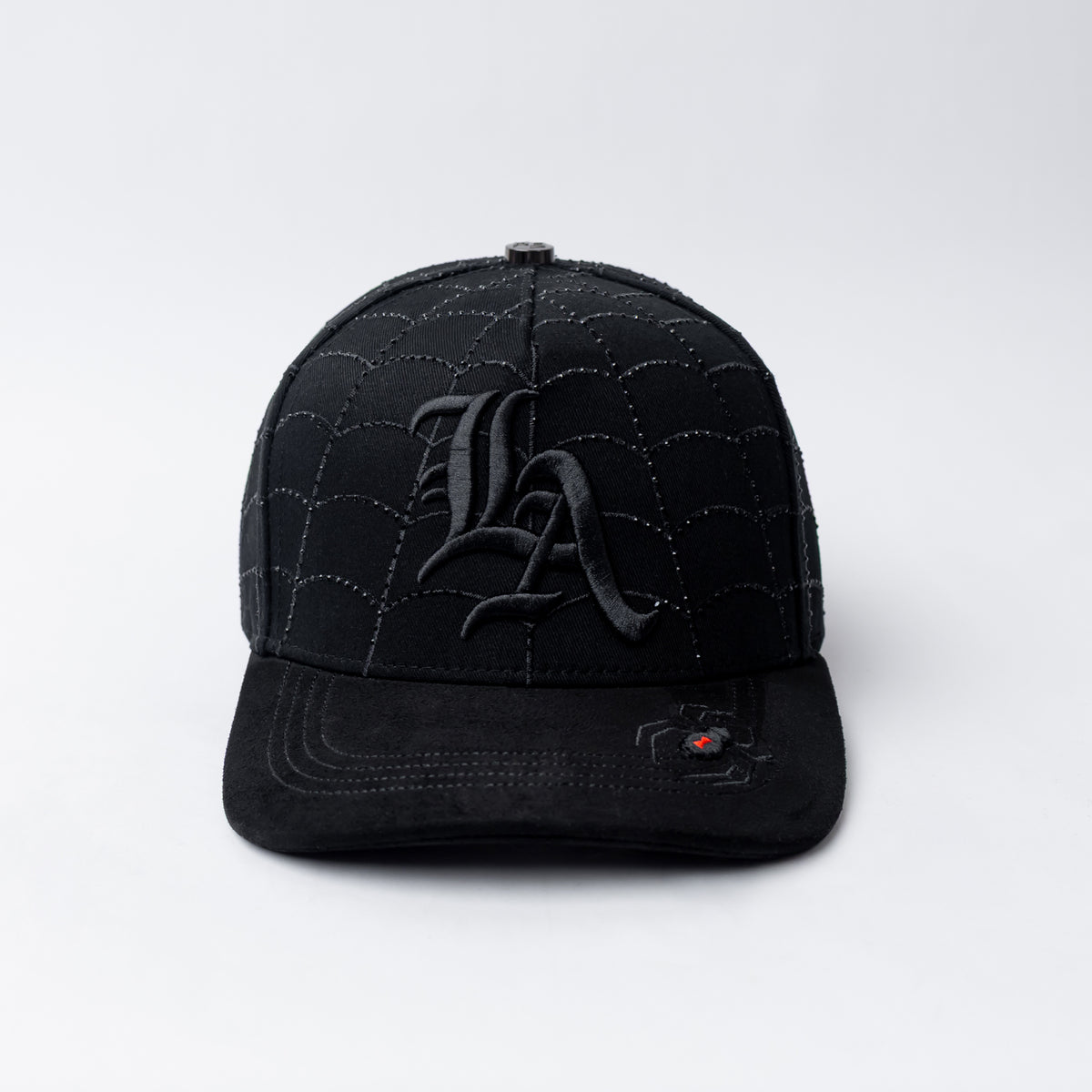 SPIDER SHADOW - DARK SPIDER DYNASTY - OUTLAW HATS