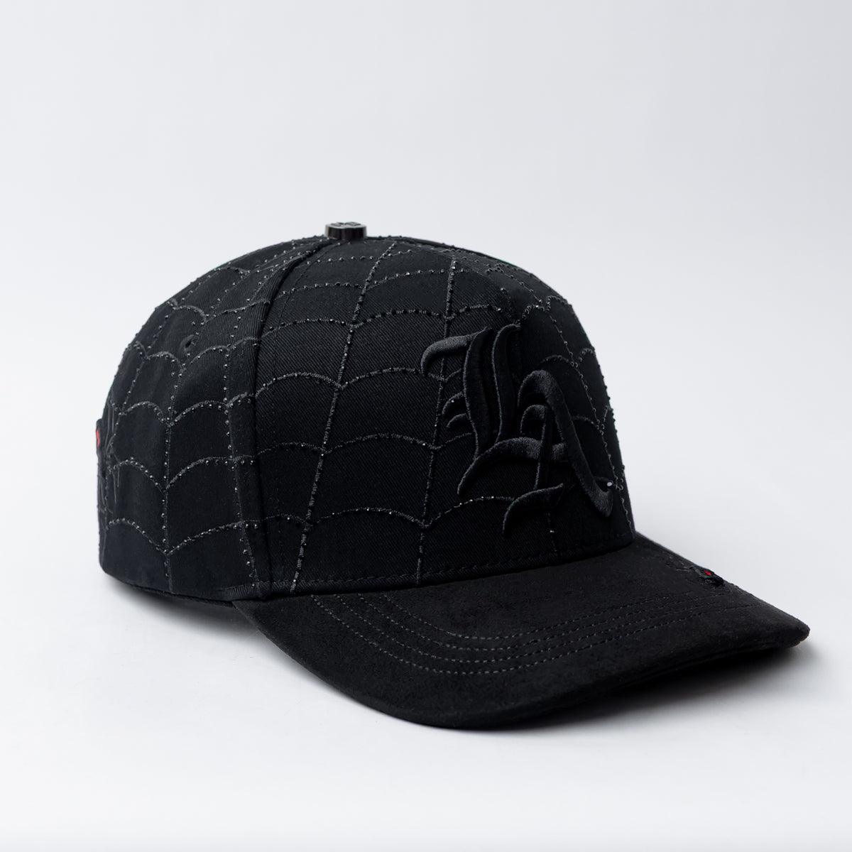 SPIDER SHADOW - DARK SPIDER DYNASTY - OUTLAW HATS