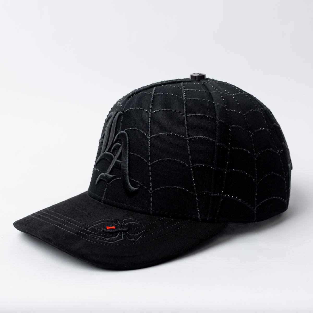 SPIDER SHADOW - DARK SPIDER DYNASTY - OUTLAW HATS