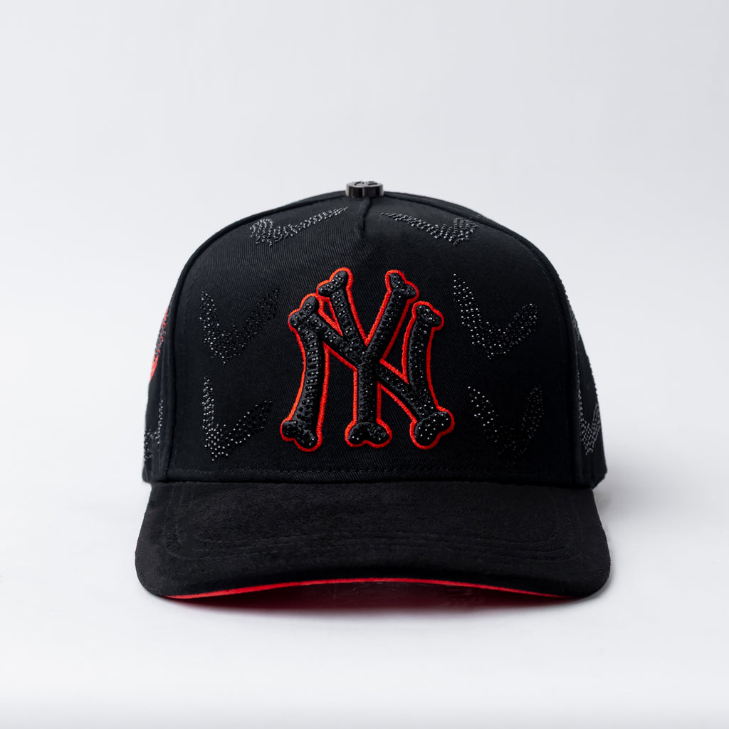 VAMPIRE MIDNIGHT LEGACY - ETERNAL BLOOD MOON - OUTLAW HATS