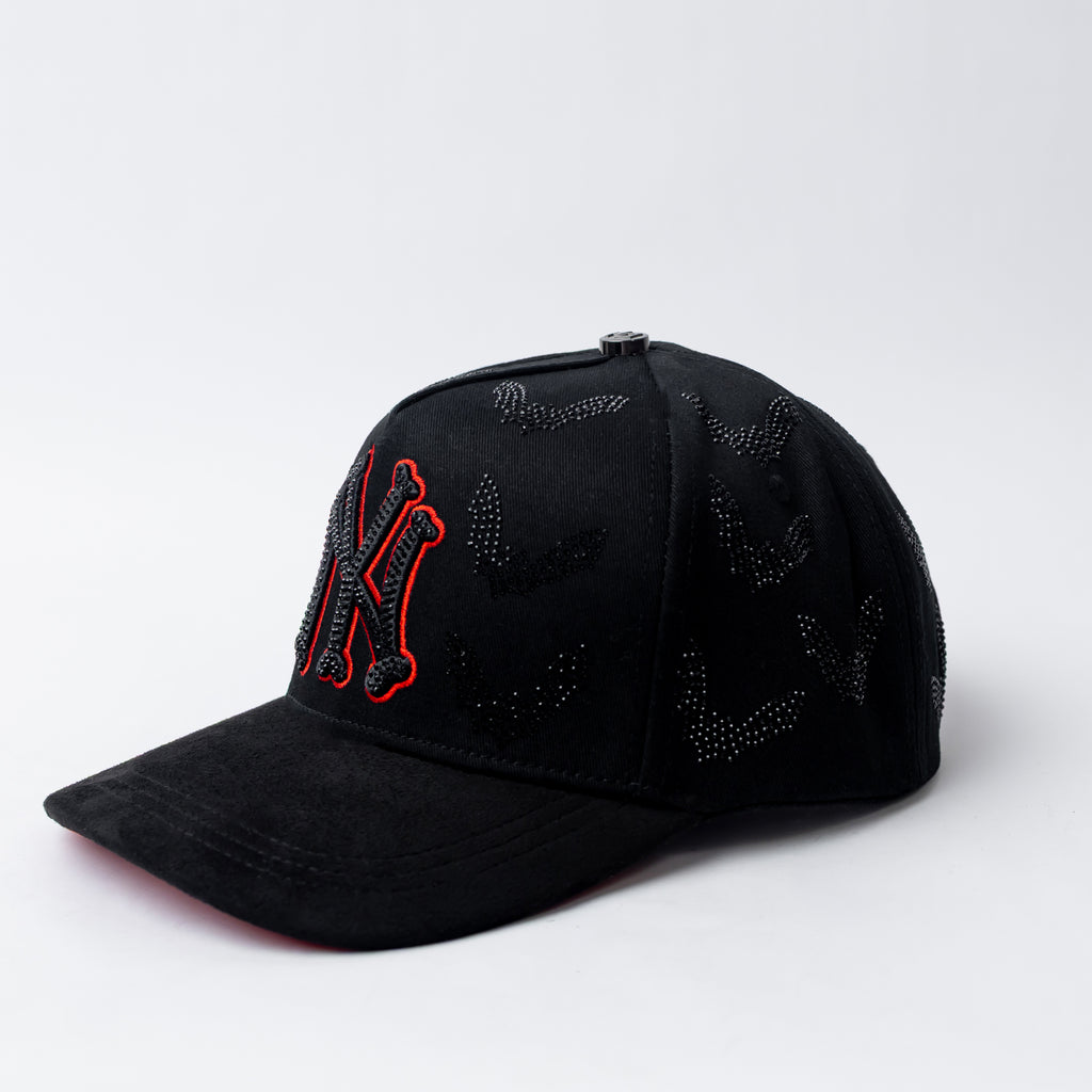 VAMPIRE MIDNIGHT LEGACY - ETERNAL BLOOD MOON - OUTLAW HATS