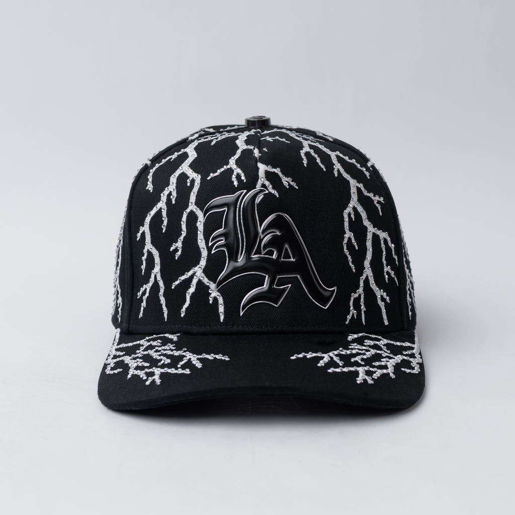 WHITE STORM - DARK THUNDER LEGACY - OUTLAW HATS