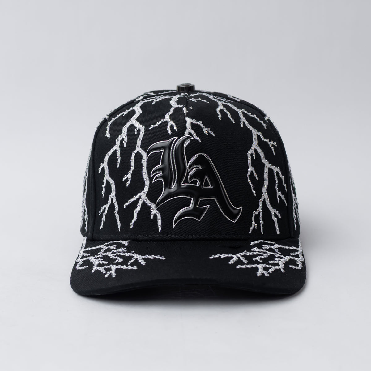 WHITE STORM - DARK THUNDER LEGACY - OUTLAW HATS