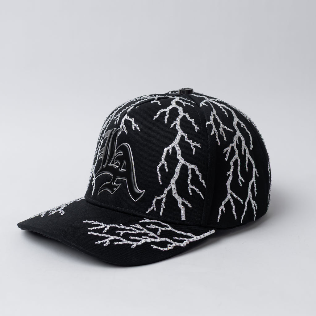 WHITE STORM - DARK THUNDER LEGACY - OUTLAW HATS