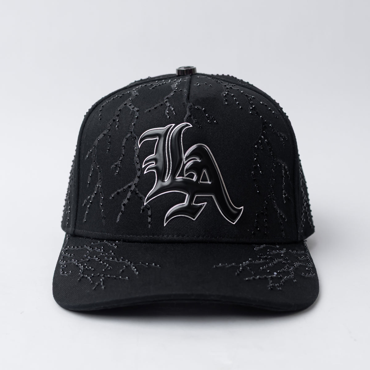 BLACK STORM - DARK THUNDER LEGACY - OUTLAW HATS