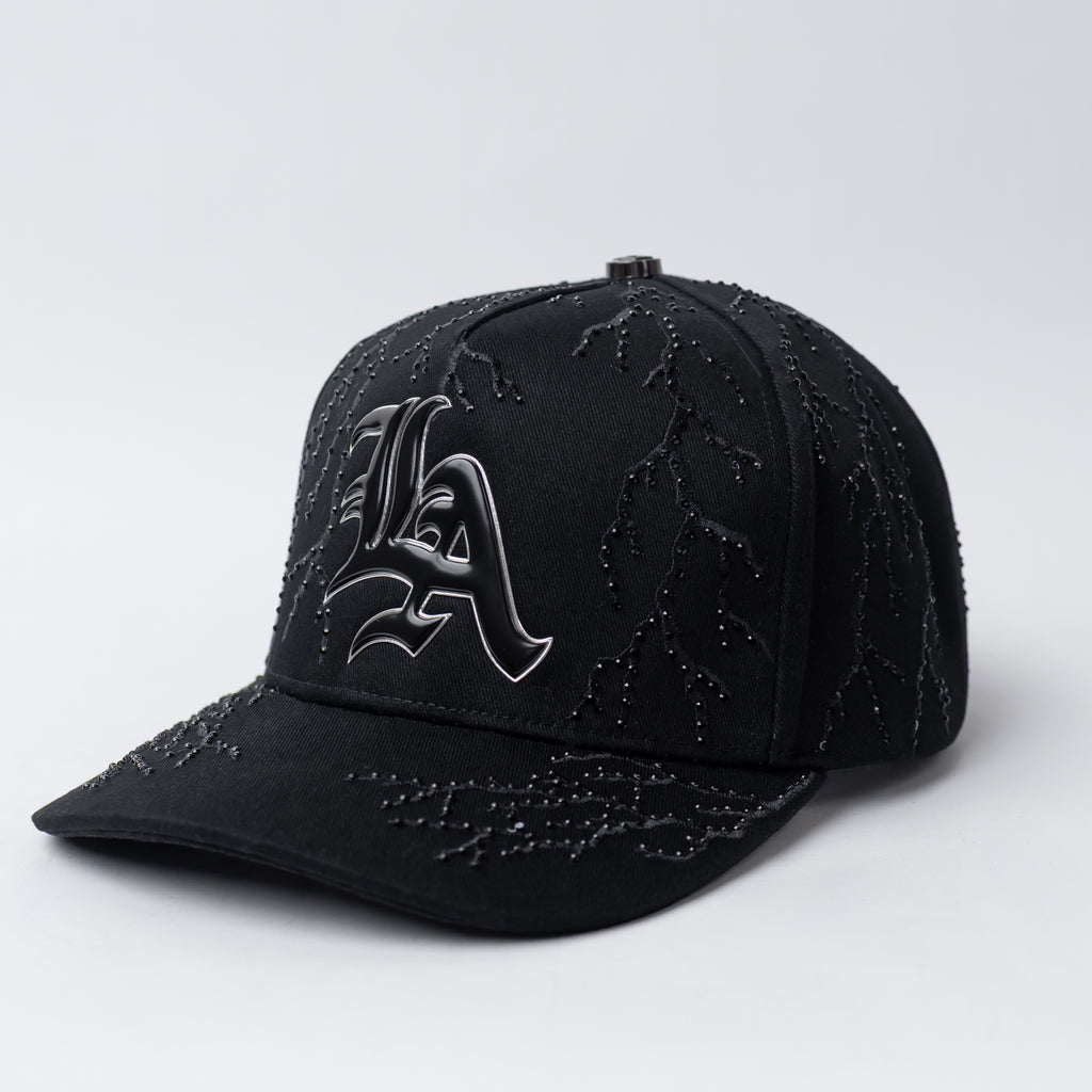 BLACK STORM - DARK THUNDER LEGACY - OUTLAW HATS
