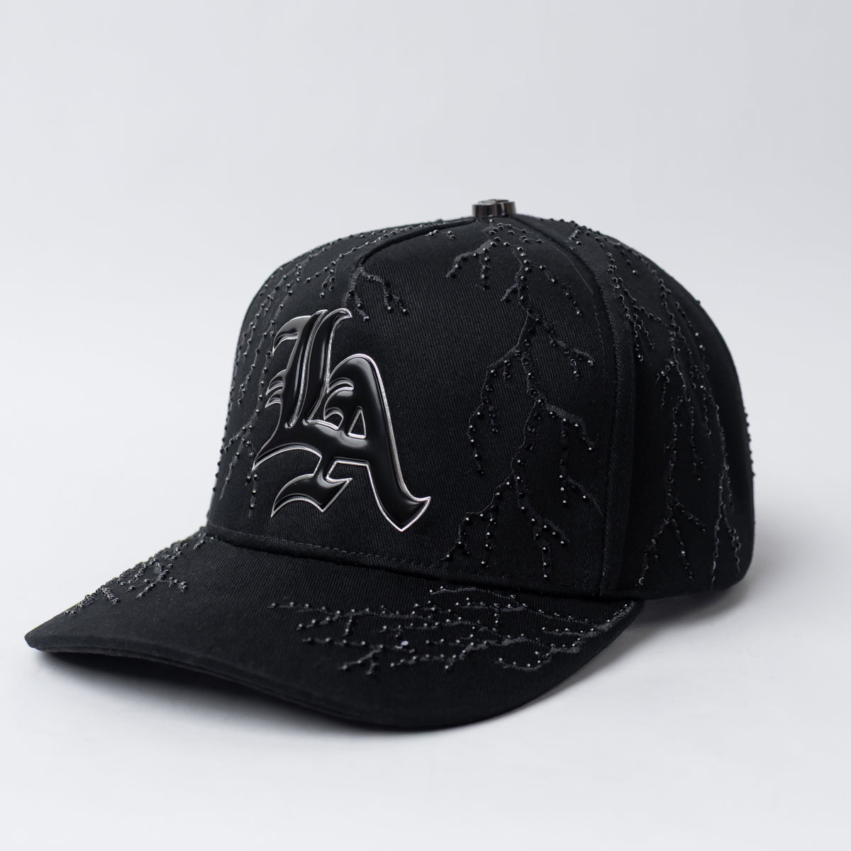 BLACK STORM - DARK THUNDER LEGACY - OUTLAW HATS