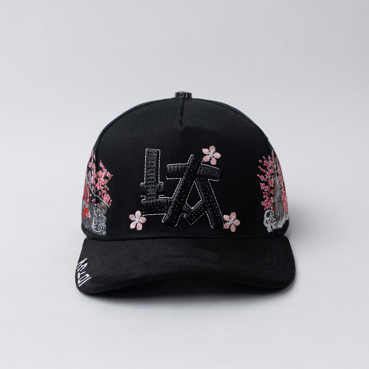 BLACK SAKURA ROYAL EDITION - OUTLAW HATS