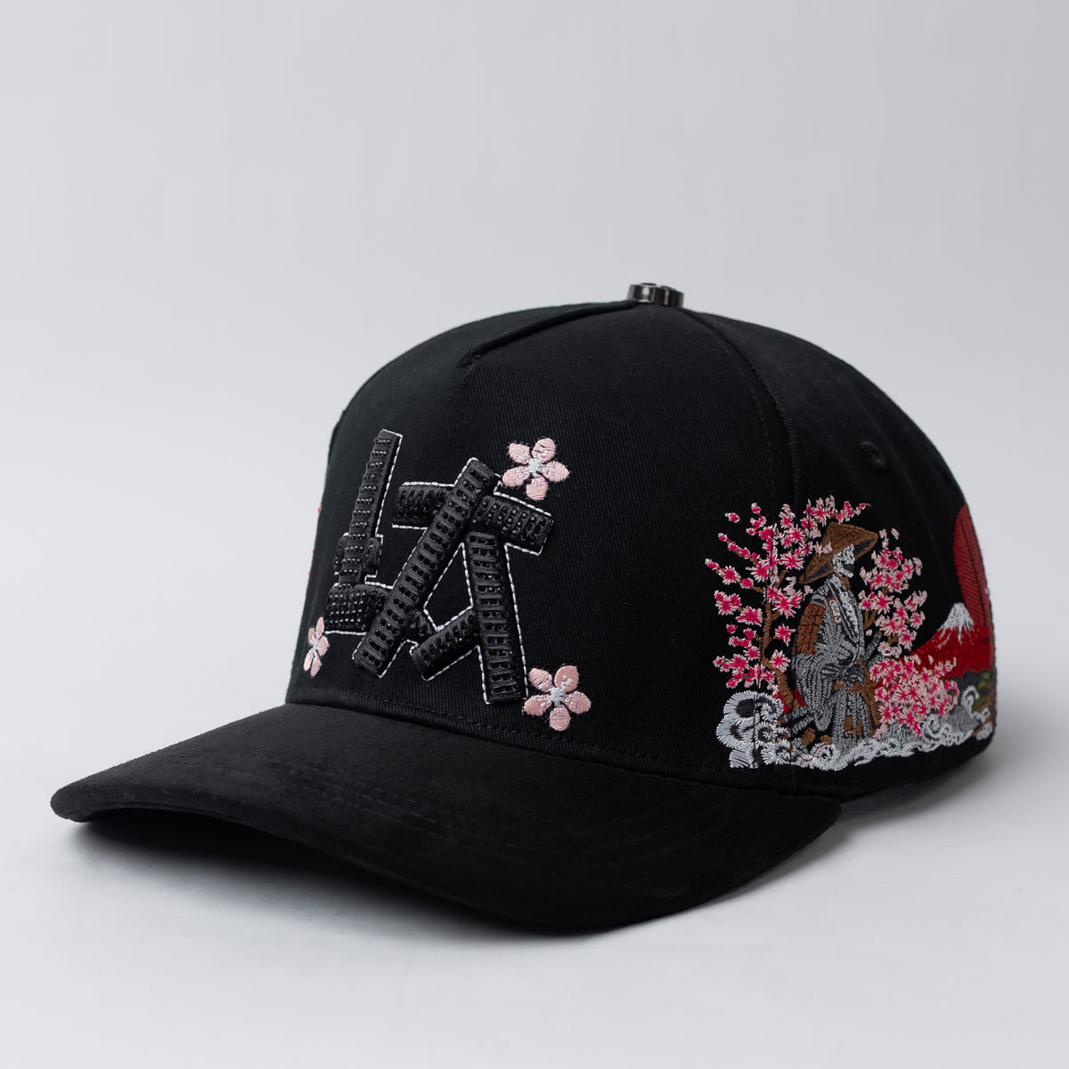 BLACK SAKURA ROYAL EDITION - OUTLAW HATS