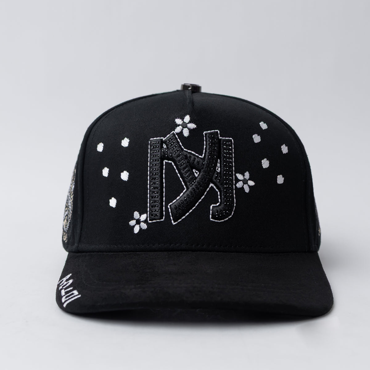 ETERNAL DRAGON DYNASTY - IMPERIAL SAKURA - OUTLAW HATS