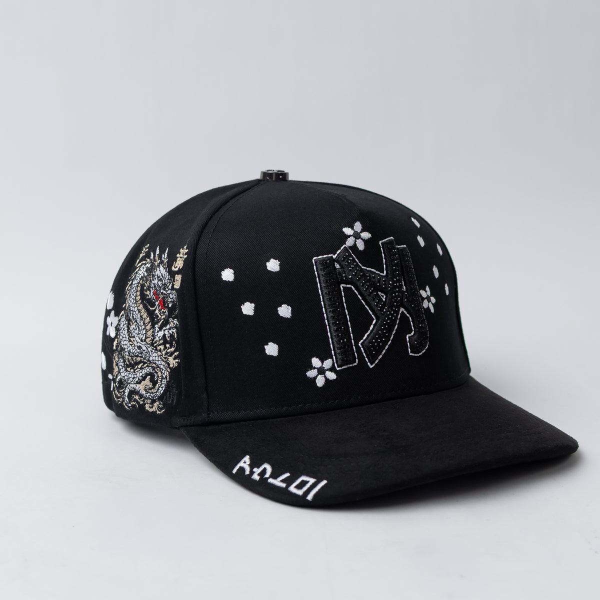 ETERNAL DRAGON DYNASTY - IMPERIAL SAKURA - OUTLAW HATS