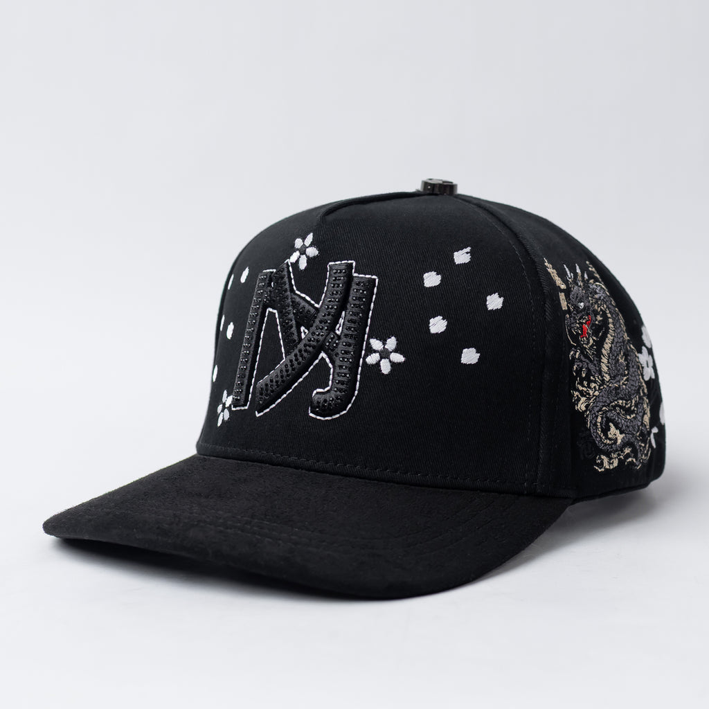ETERNAL DRAGON DYNASTY - IMPERIAL SAKURA - OUTLAW HATS