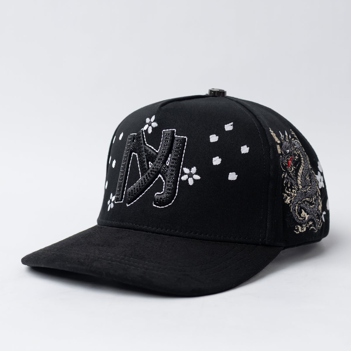 ETERNAL DRAGON DYNASTY - IMPERIAL SAKURA - OUTLAW HATS