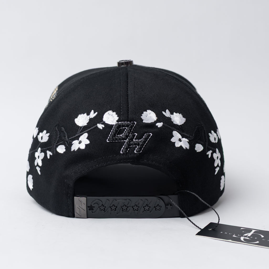 ETERNAL DRAGON DYNASTY - IMPERIAL SAKURA - OUTLAW HATS